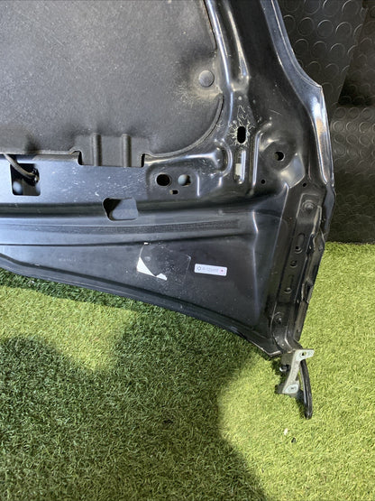 COFANO ANTERIORE PER PEUGEOT 208 Serie 9803656980 (12>19)