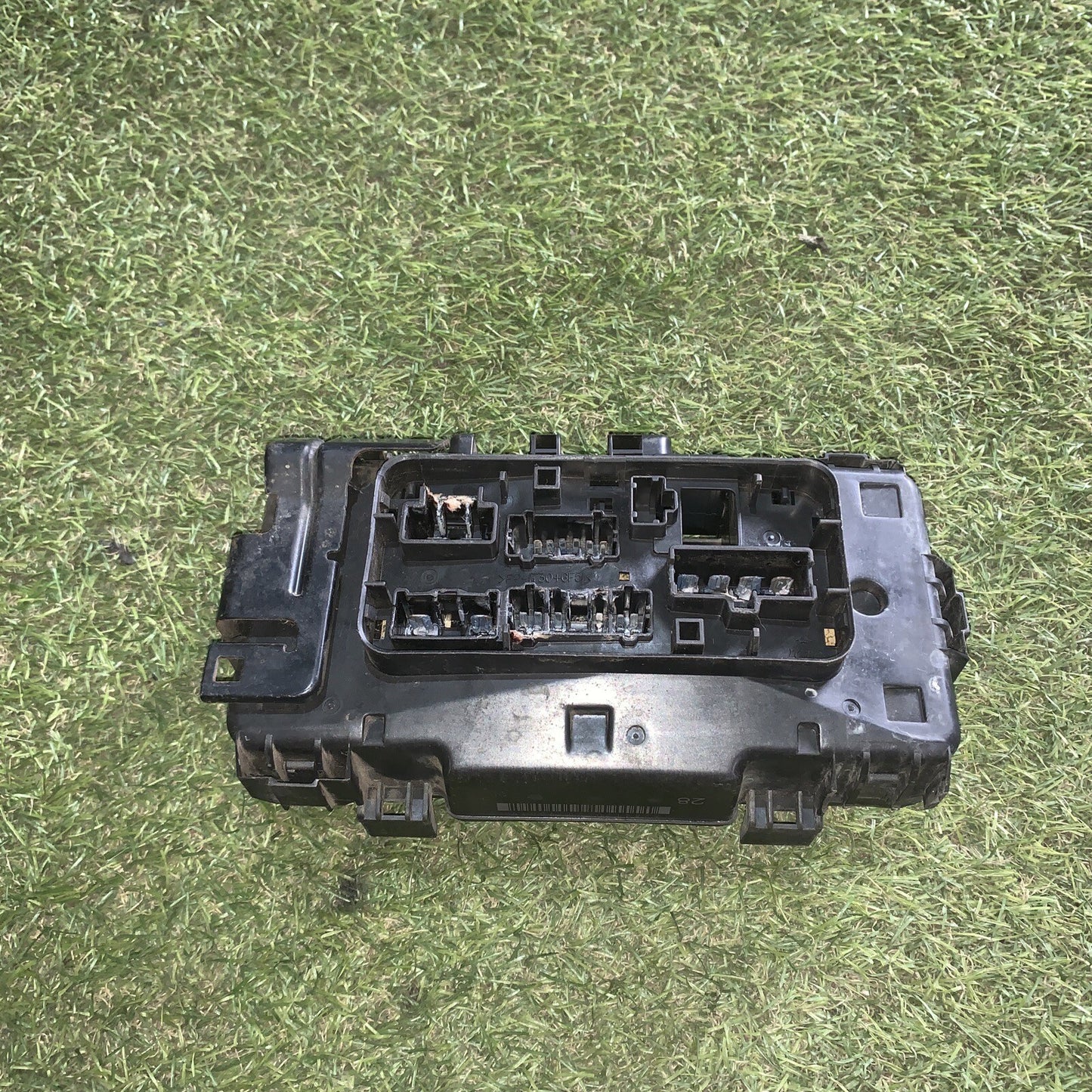 Body Computer Honda Civic 2005 6284120220290019