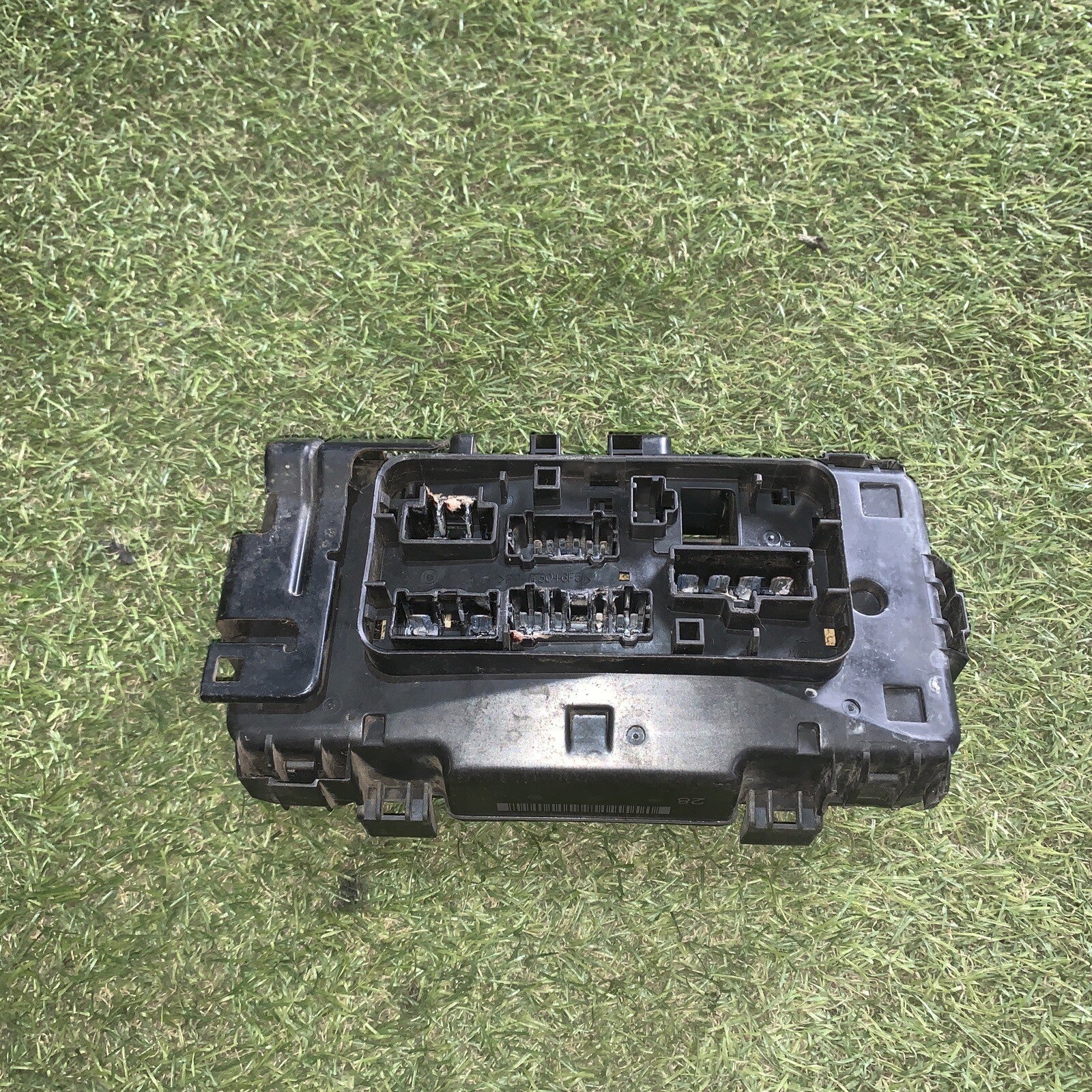 Body Computer Honda Civic 2005 6284120220290019