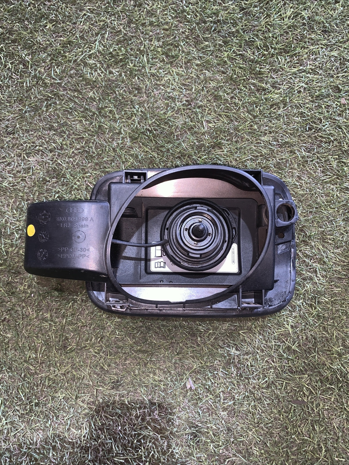Sportello Carburante AUDI A4 8K 5 Porte 8K0809999A 2011 2016 SW