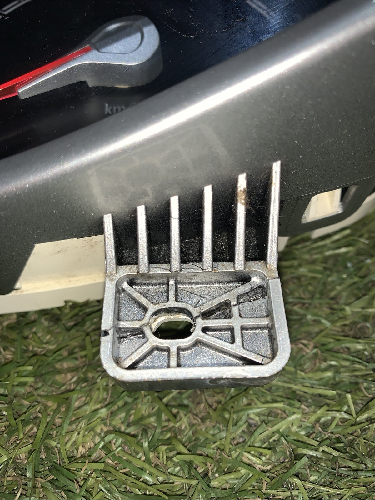 Conta Chilometri Ford Fiesta 6 Serie 1.4 VP8A6F-10894-BC