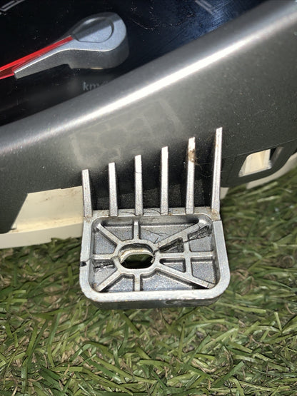 Conta Chilometri Ford Fiesta 6 Serie 1.4 VP8A6F-10894-BC