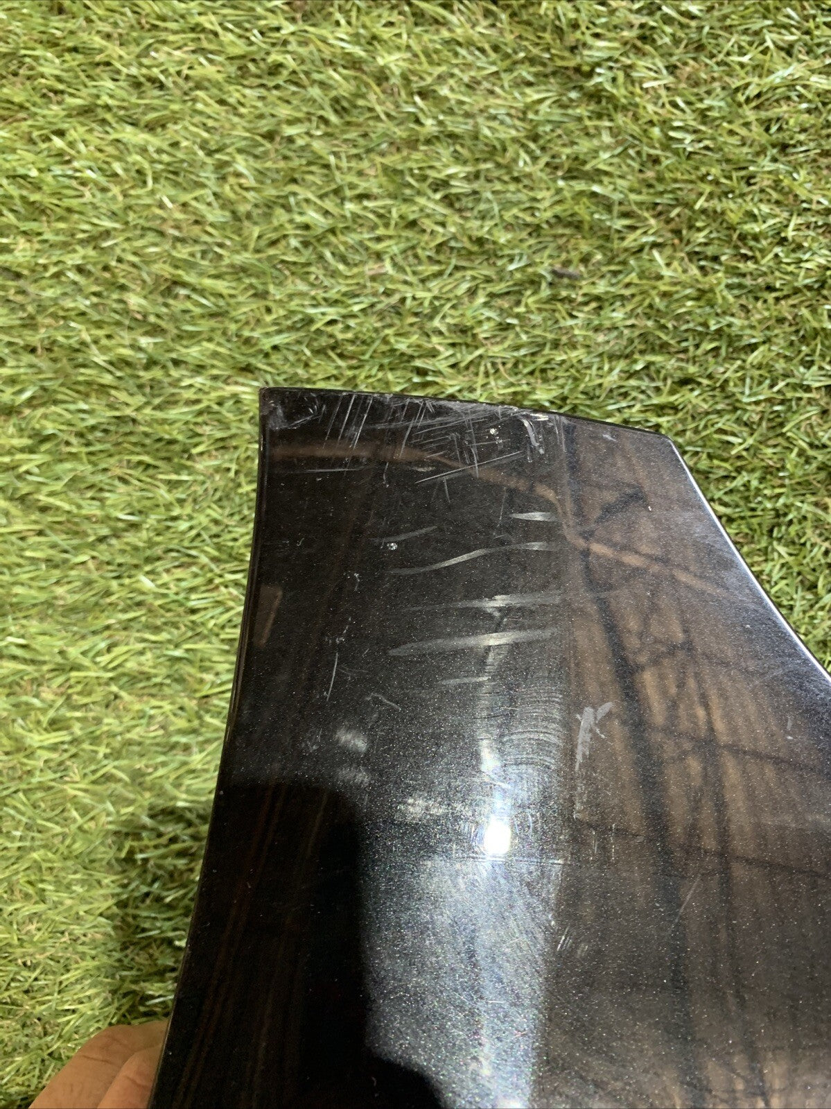 Minigonna Destra Toyota Yaris 2024 75851-0D100