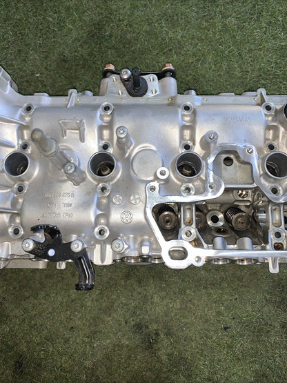 Testata Motore Audi Q3 2020 2.0 Benzina 06N103403E/F