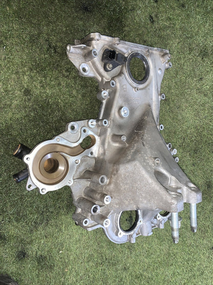 Coperchio Di Distribuzione Ford Fiesta 2019 1.1 Benzina CM5G-6059-GE (2)