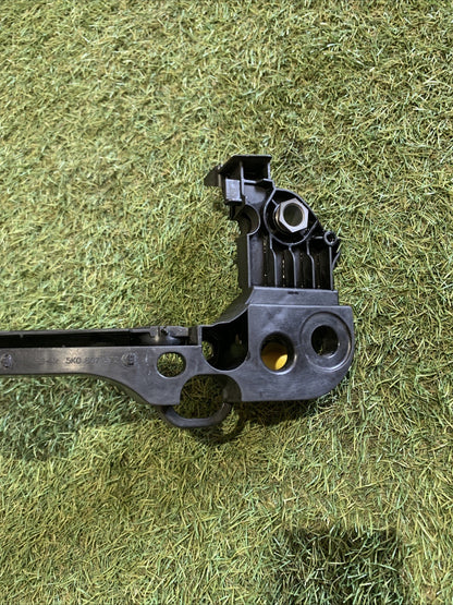 STAFFA SUPPORTO FARO ANTERIORE DX PER VOLKSWAGEN Golf 6 Berlina 5K0807890 (08 12