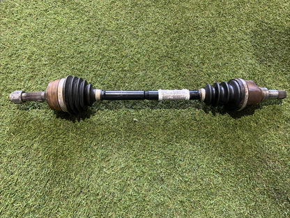 Semiasse Anteriore Sinistro Peugeot 208 2017 1.2 Benzina 9803959580