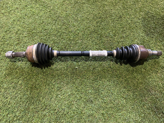 Semiasse Anteriore Sinistro Peugeot 208 2017 1.2 Benzina 9803959580