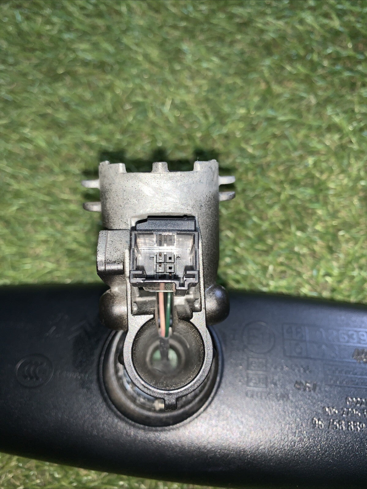 Specchietto Retrovisore Interno Citroen DS4 1 Serie 96758889XT