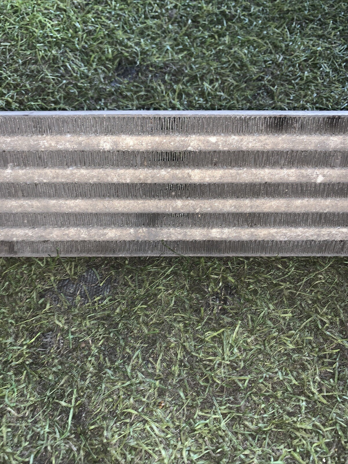 Radiatore Olio Servosterzo Audi Q7 2006 3.0 Diesel 7L8422885A