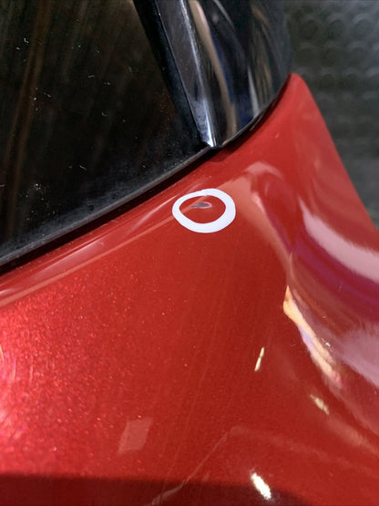 PORTELLONE COFANO BAULE POSTERIORE OPEL MOKKA DAL 2019 IN POI