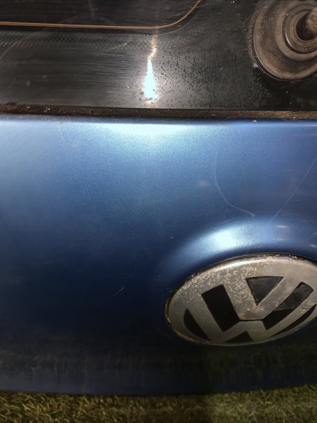 Cofano Baule Posteriore Volkswagen Golf 5 