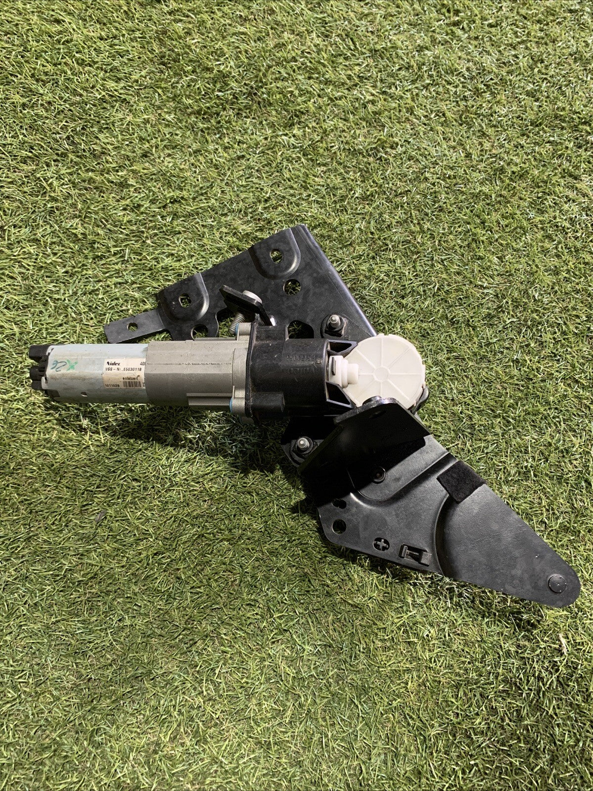 Motore Elettronico Portellone Posteriore Audi A7 4G Destro Dal 2011 4G8827858