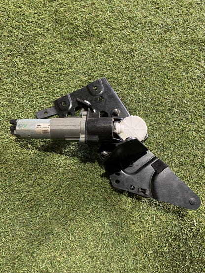 Motore Elettronico Portellone Posteriore Audi A7 4G Destro Dal 2011 4G8827858