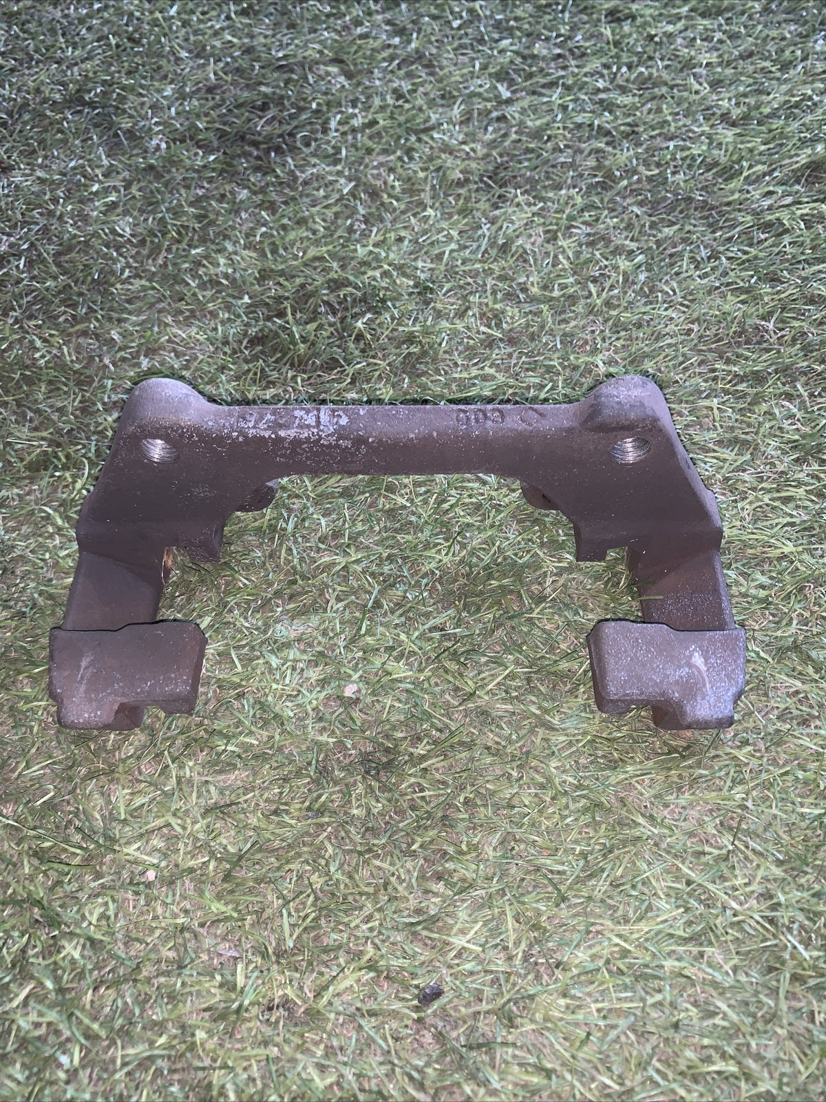 Porta pinza anteriore Sx mini cooper R50 1.4