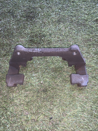 Porta pinza anteriore Sx mini cooper R50 1.4