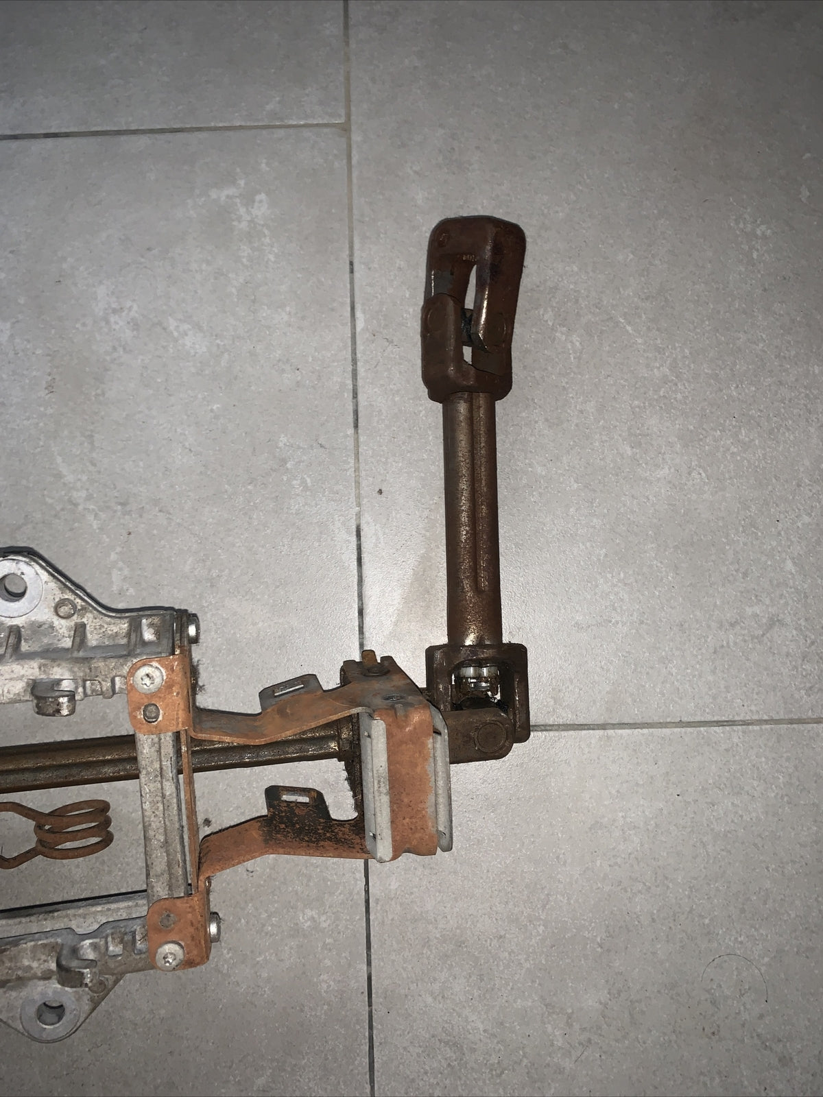 8P1419502F PIANTONE STERZO AUDI A3 1.9 D 77KW 5M 3P (2003)