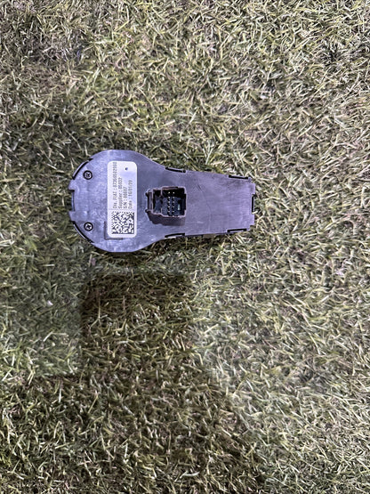 INTERRUTTORE COMANDO LUCI FIAT 500 X Serie 07356582960 2020