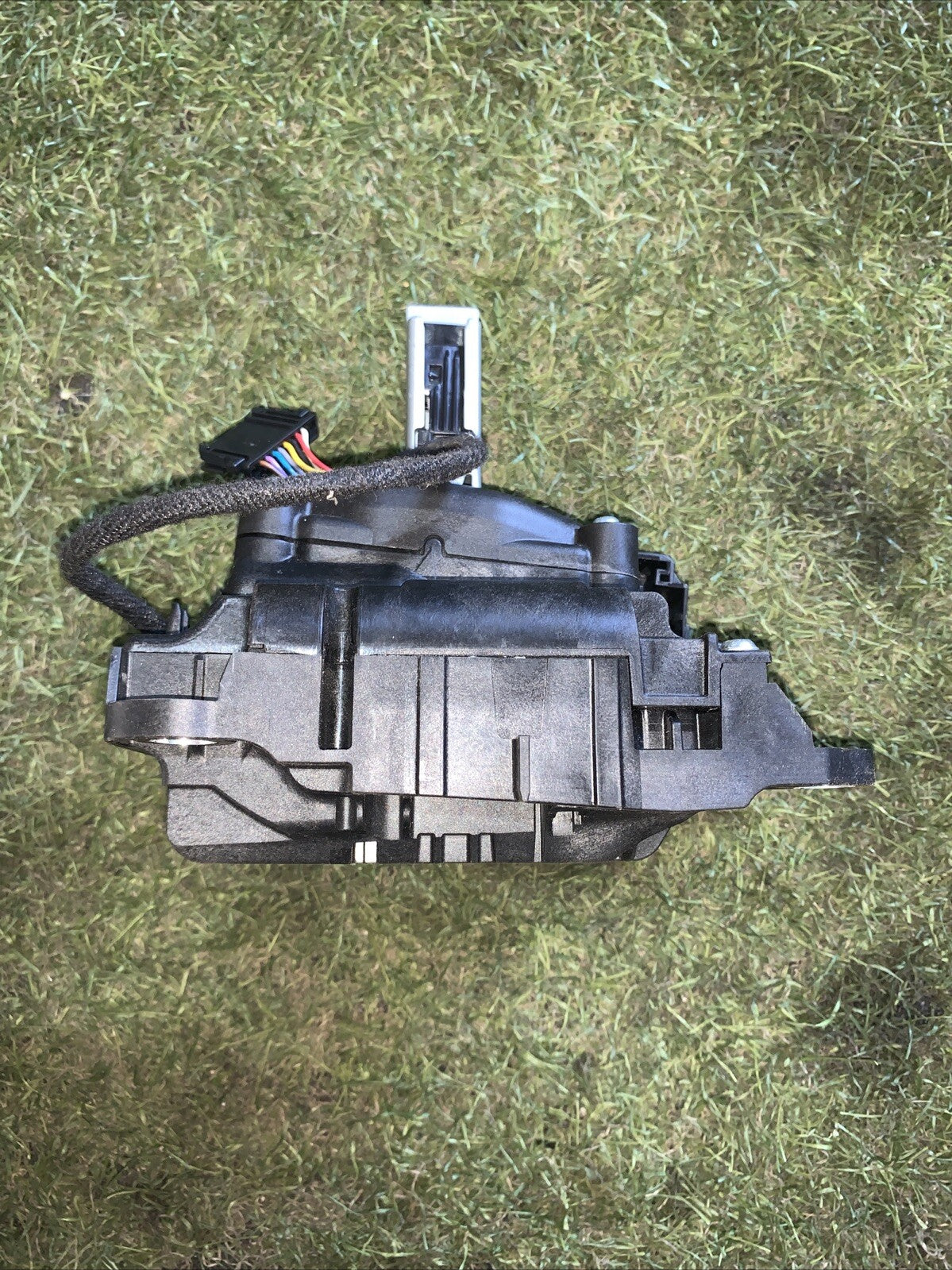 Selettore Cambio Marce Audi Q7 2016 4M1713041D