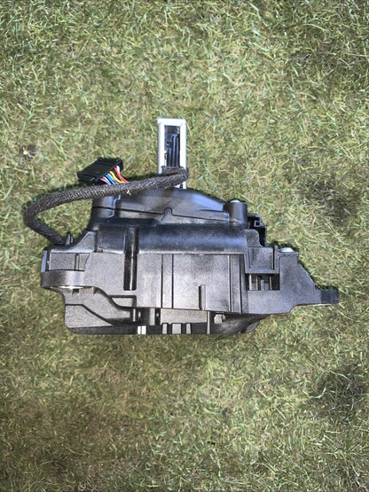 Selettore Cambio Marce Audi Q7 2016 4M1713041D