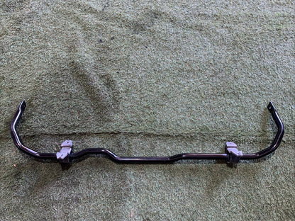 BARRA STABILIZZATRICE ANTERIORE VOLKSWAGEN GOLF 5 1.9 DIESEL 1K0411303BK