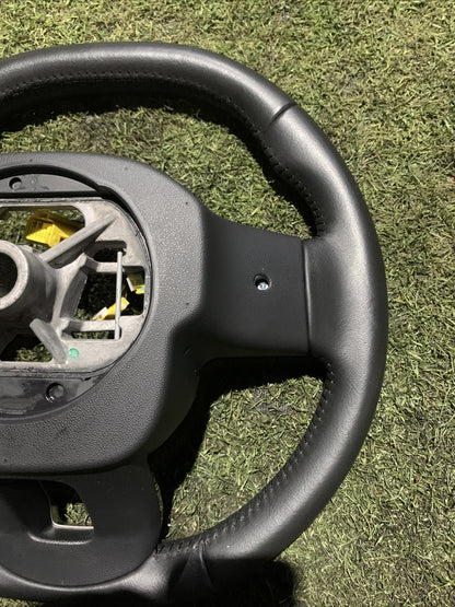 volante sterzo Citroen C5 Aircross Anno 2022 Originale Cod 98223644ZD (3)