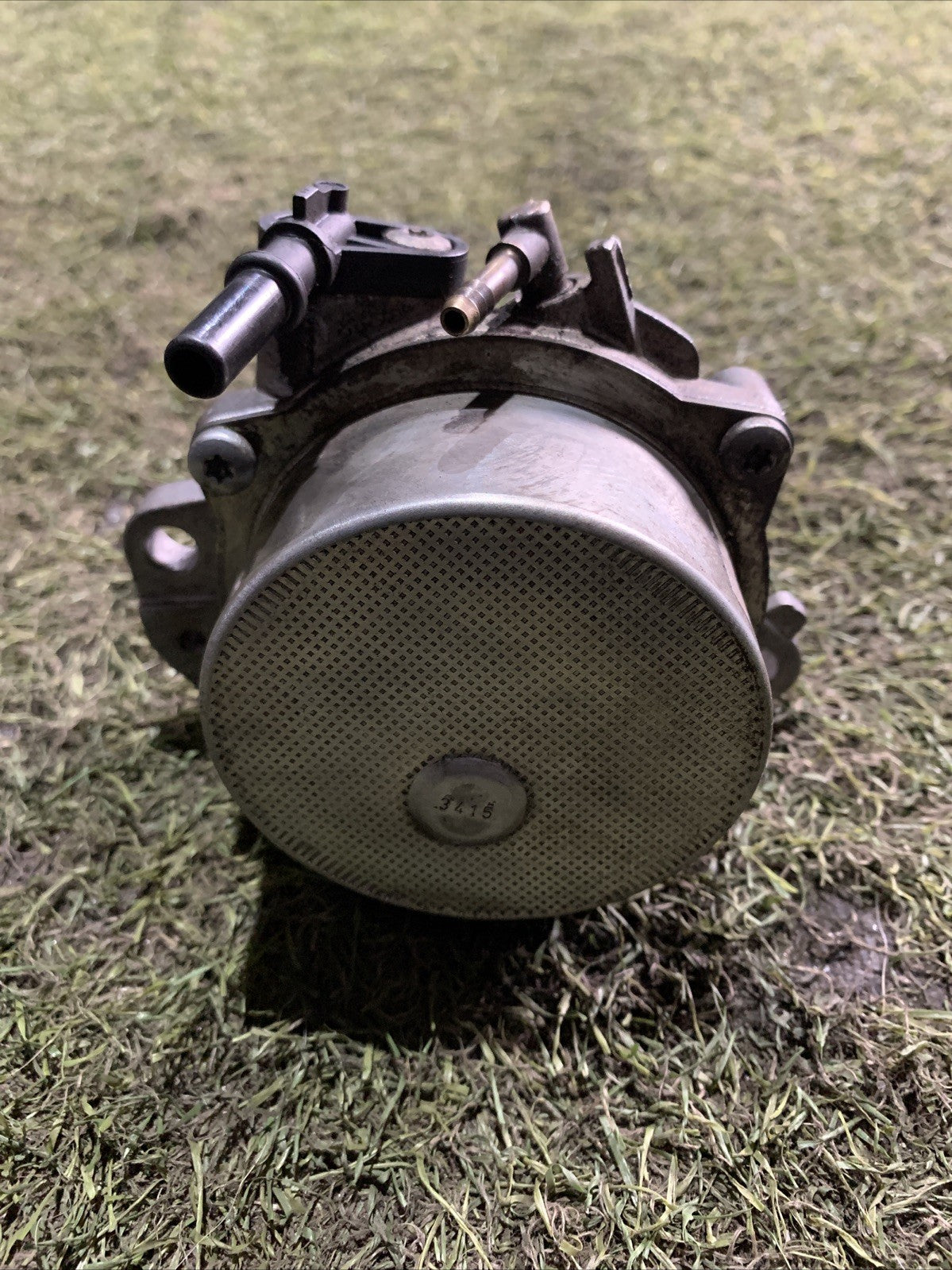 POMPA A VUOTO PER FIAT Panda 3° Serie 55268135 Diesel 1.3 (12 )