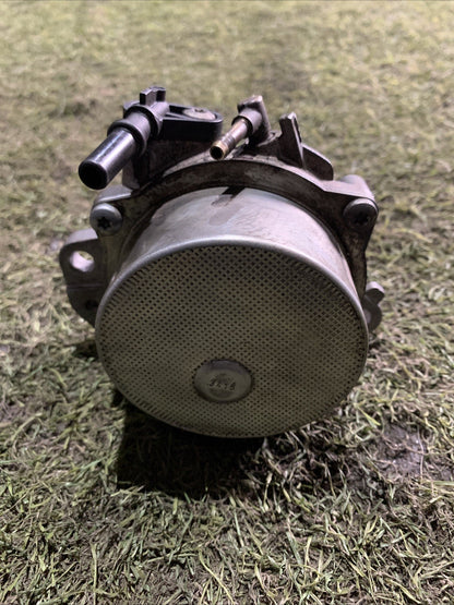 POMPA A VUOTO PER FIAT Panda 3° Serie 55268135 Diesel 1.3 (12 )