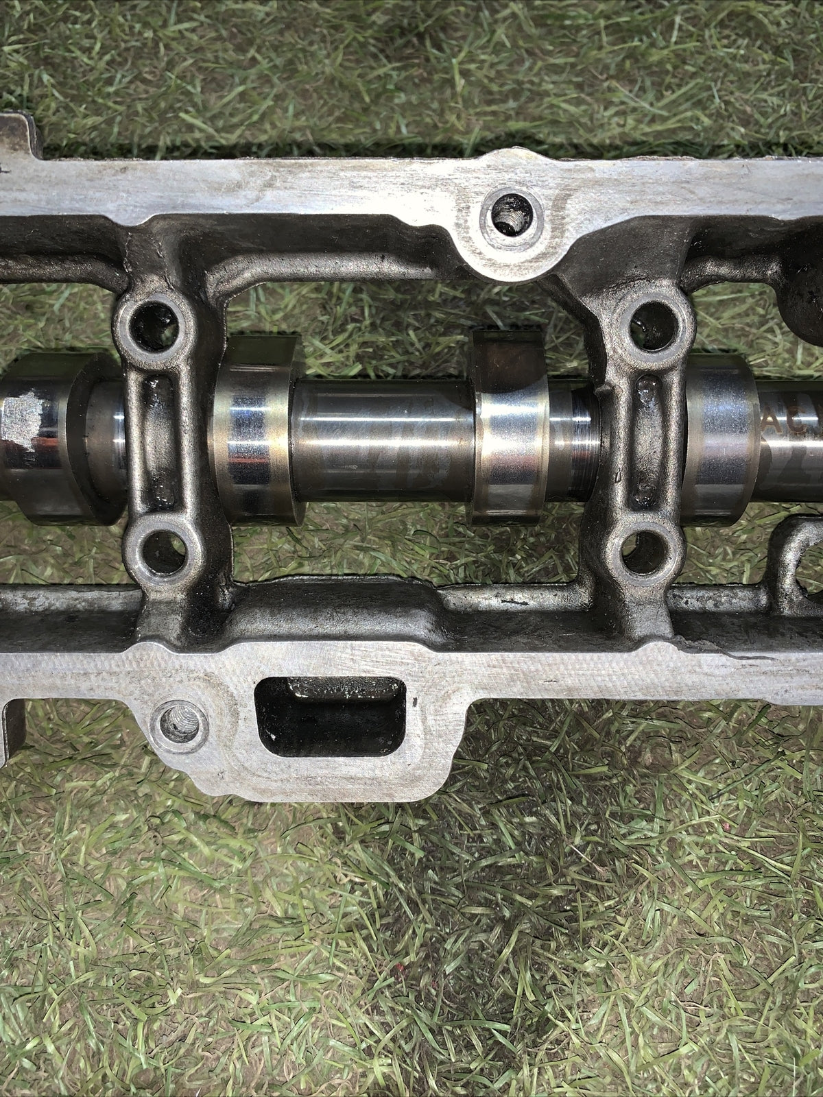 ALBERO A CAMME FORD Fiesta 5° Serie 1386533 F6JB Diesel 1400 (0508) 1419471