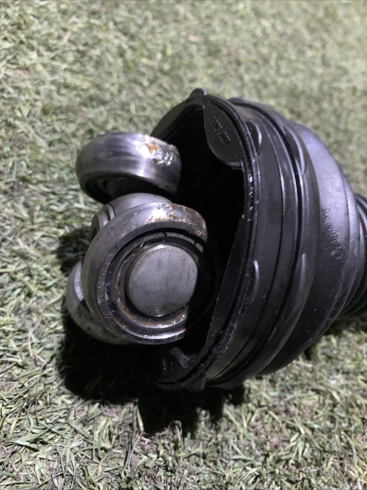 Semiasse Anteriore Destra Alfa Romeo Giulietta 1.6 Diesel 50522034