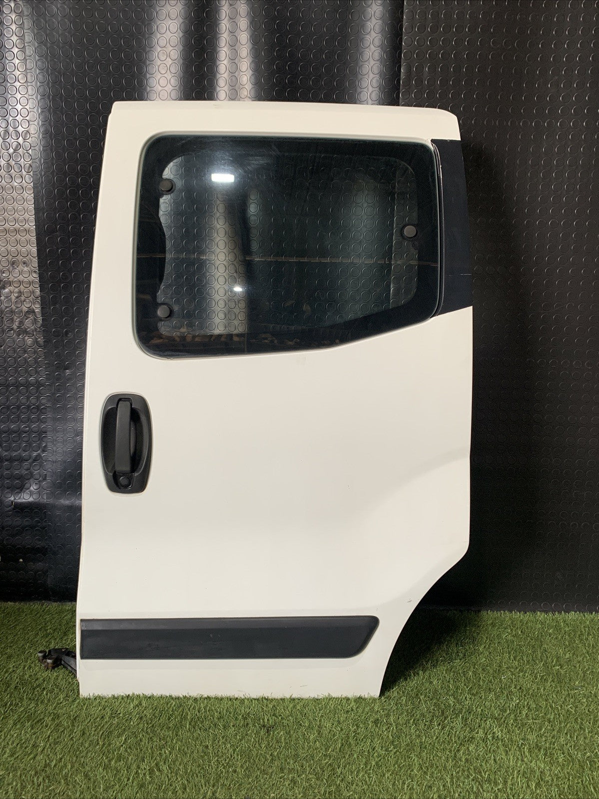 PORTIERA PORTA SPORTELLO POSTERIORE SINISTRA PEUGEOT BIPPER 2014