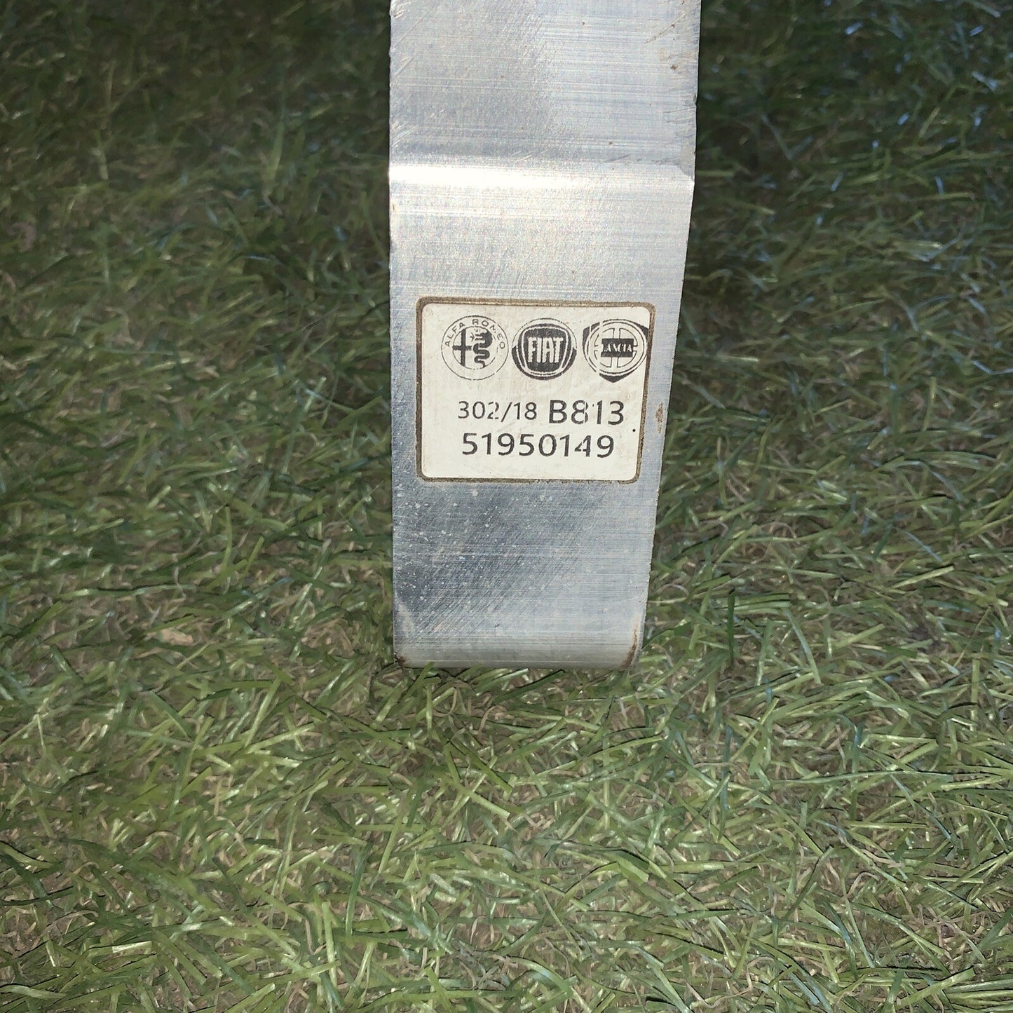 SUPPORTO CAMBIO FIAT PANDA (312_319) 1.2 2012-2023, 51950149 (2)