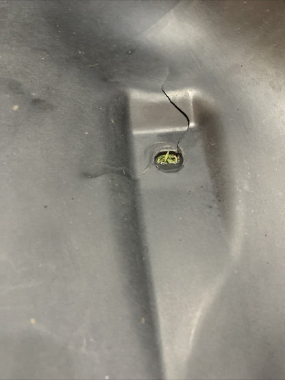 PASSARUOTA ANTERIORE DESTRO VOLKSWAGEN T-CROSS Serie 2GM805912A