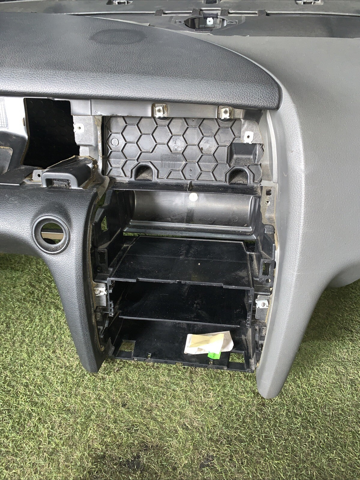 Cruscotto Con Kit Airbag Audi Q7 2006