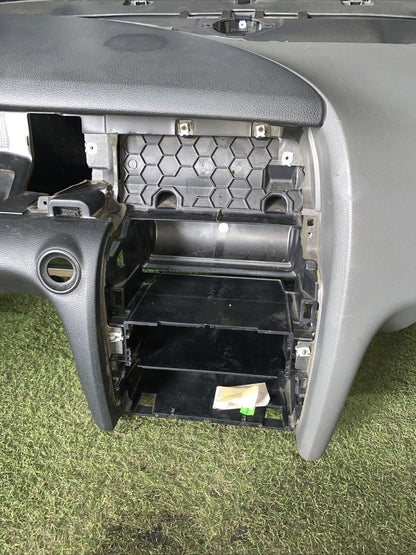 Cruscotto Con Kit Airbag Audi Q7 2006