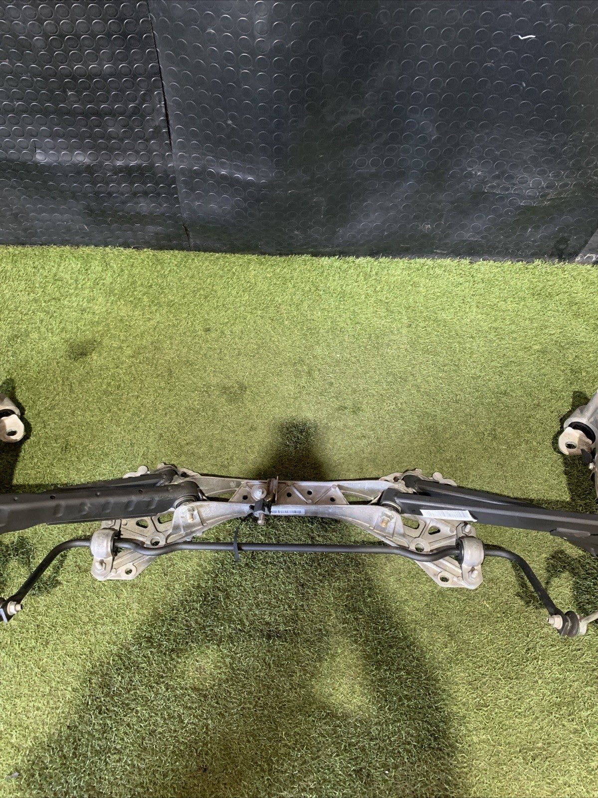 ASSALE PONTE POSTERIORE ALFA ROMEO GIULIETTA ORIGINALE (2)