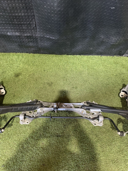 ASSALE PONTE POSTERIORE ALFA ROMEO GIULIETTA ORIGINALE (2)