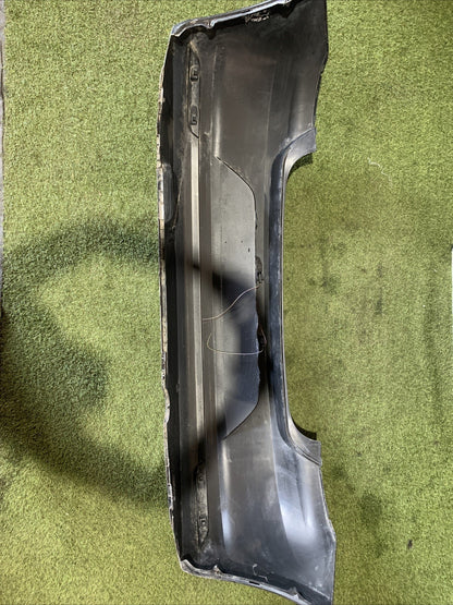 Paraurti Posteriore Volkswagen Polo 6C