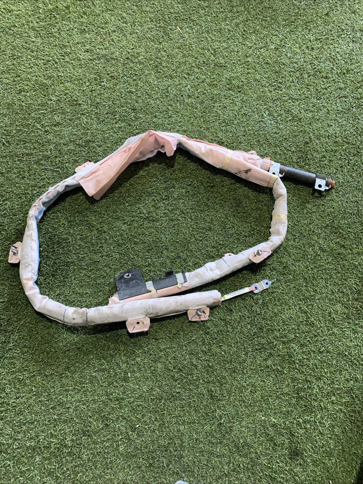 TENDINA AIRBAG SINISTRA SX LATO GUIDA HYUNDAI IONIQ 85010-G2000 2019