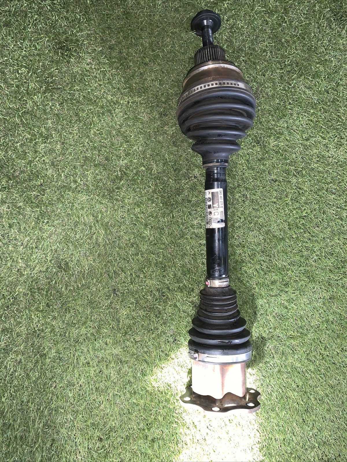 Semiasse Anteriore Destro Audi A4 2011 Allroad 3.0 8K0407271Q