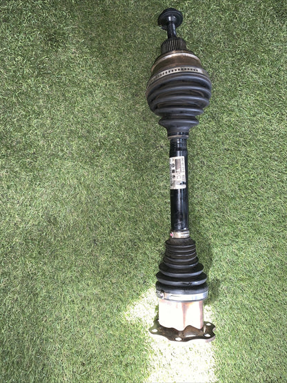 Semiasse Anteriore Destro Audi A4 2011 Allroad 3.0 8K0407271Q