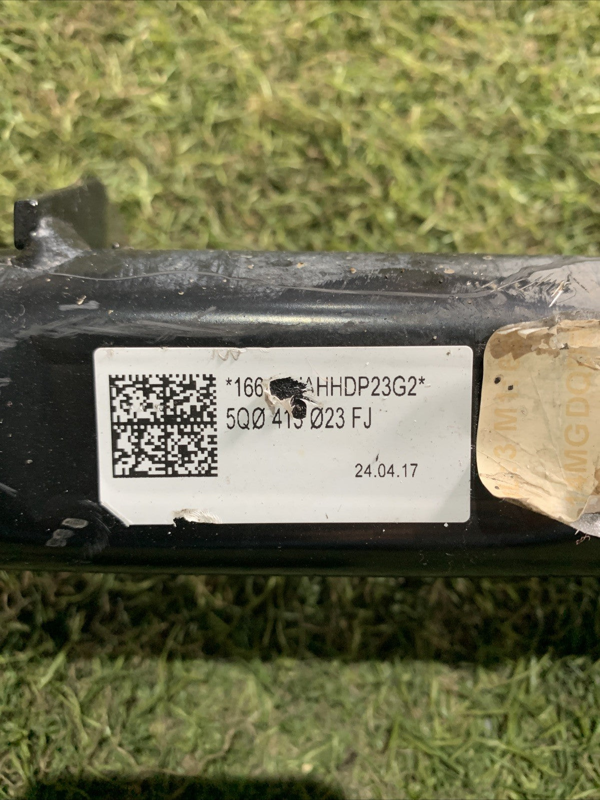 Ammortizzatore Anteriore Sinistra Volkswagen Golf 7 1.6 5Q0413023FJ