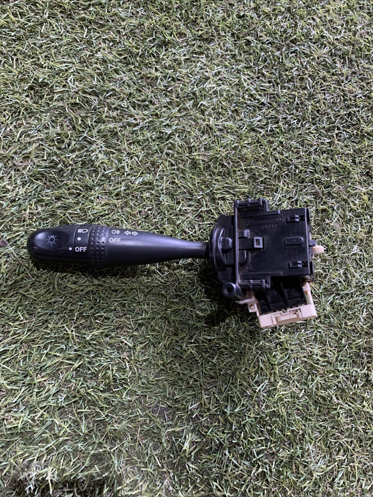 DEVIOLUCI SINISTRO PER FIAT Sedici 1° Serie 71768218 (06 09)