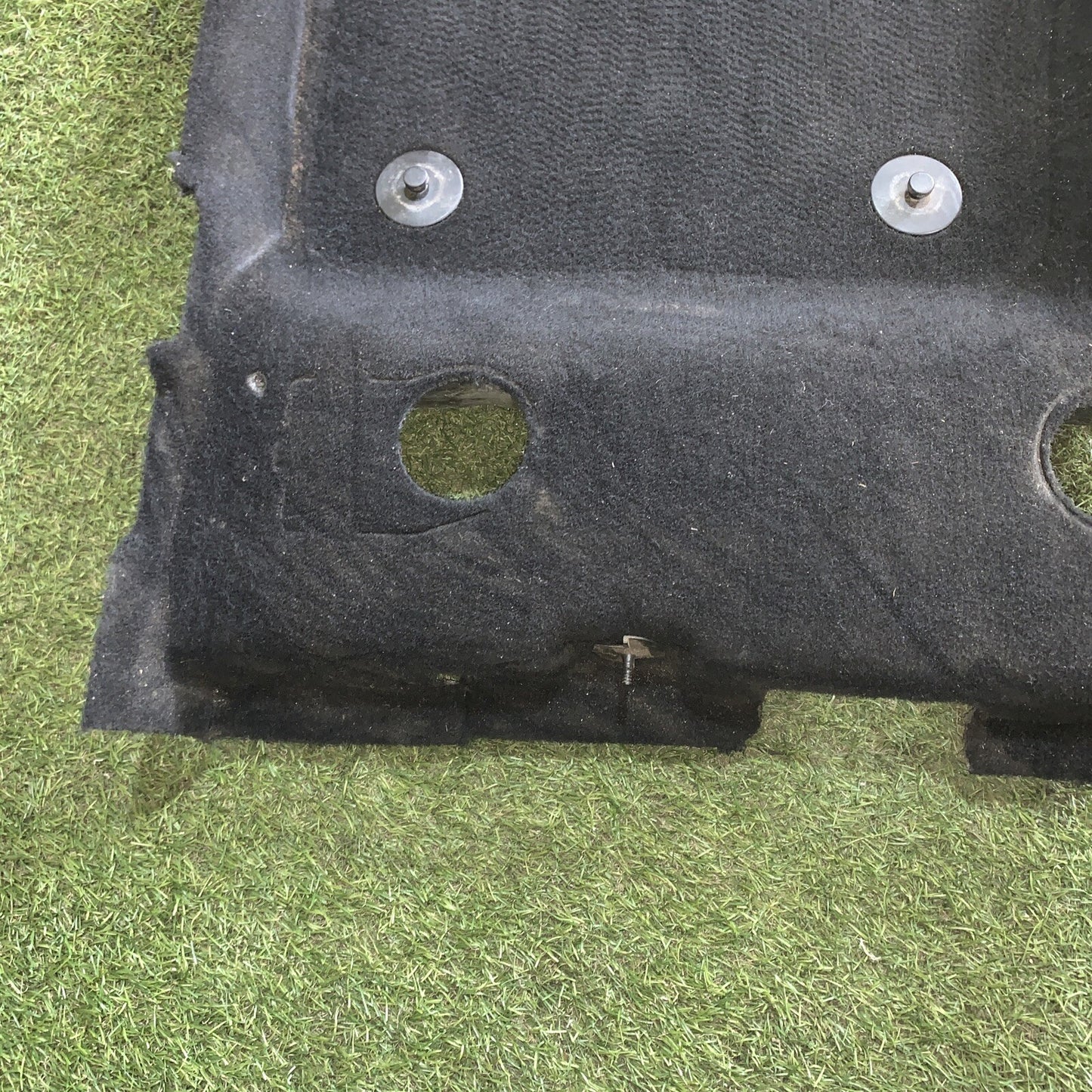 07356249810 moquette Anteriore Sinistra fiat 500X 2020