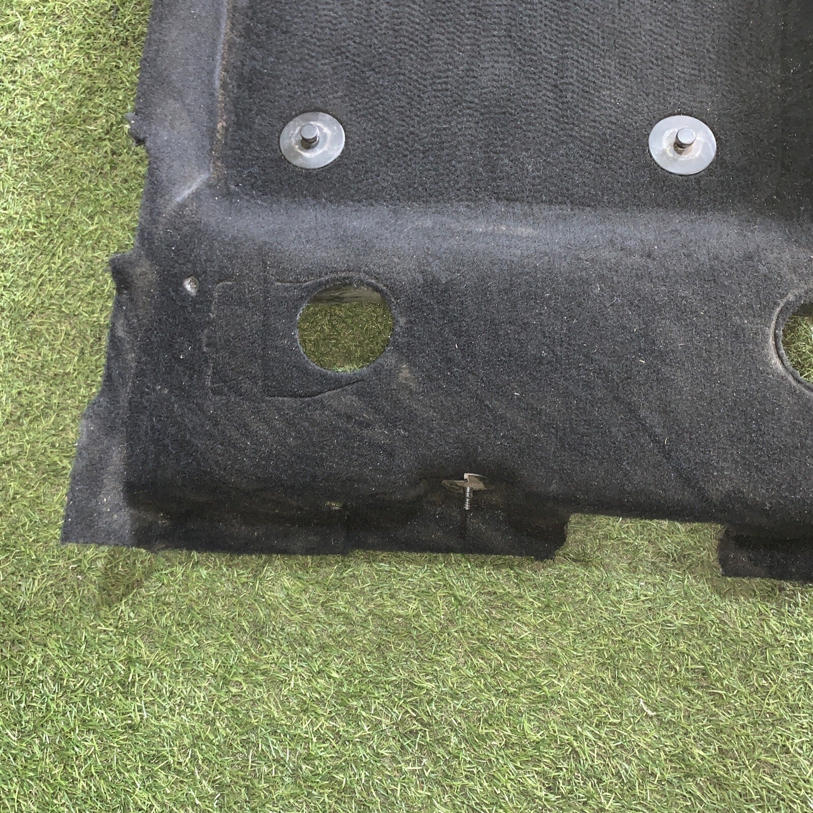 07356249810 moquette Anteriore Sinistra fiat 500X 2020