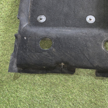 07356249810 moquette Anteriore Sinistra fiat 500X 2020