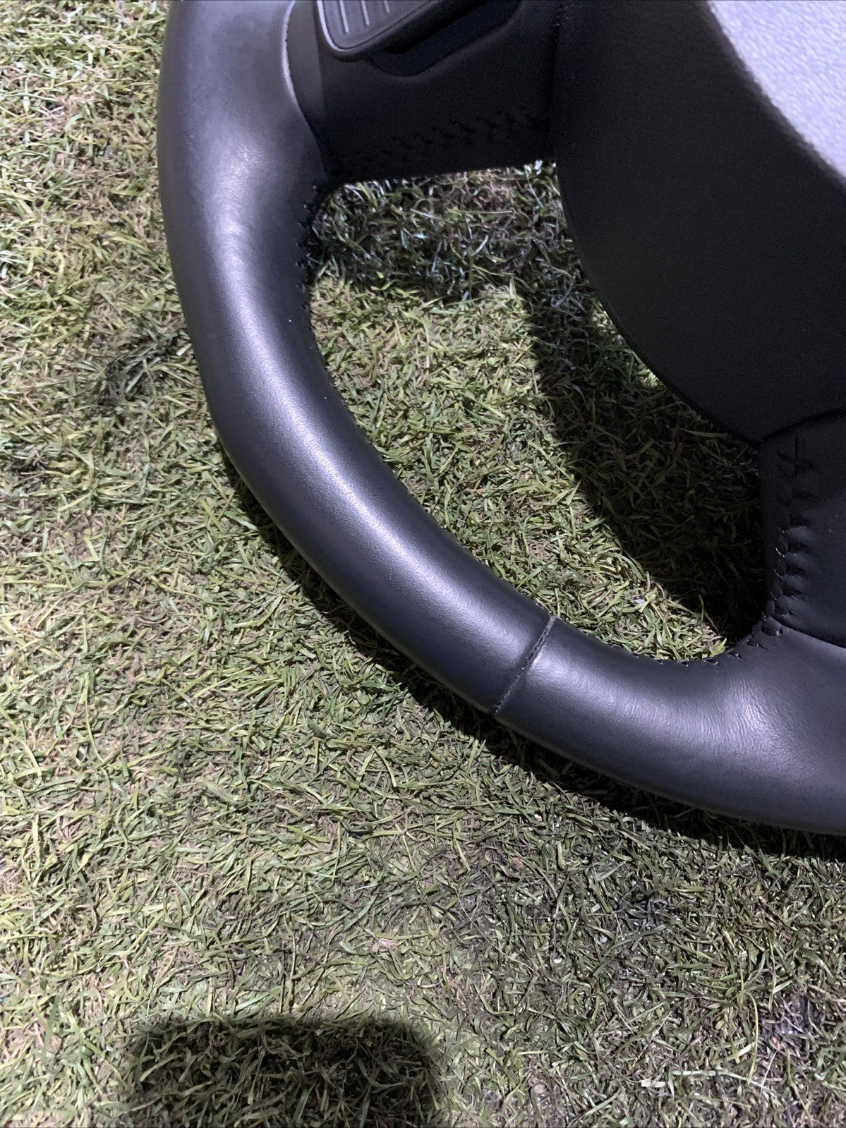 Sterzo Volante Audi A1 2015 A6 4G 4g0419091s (2)