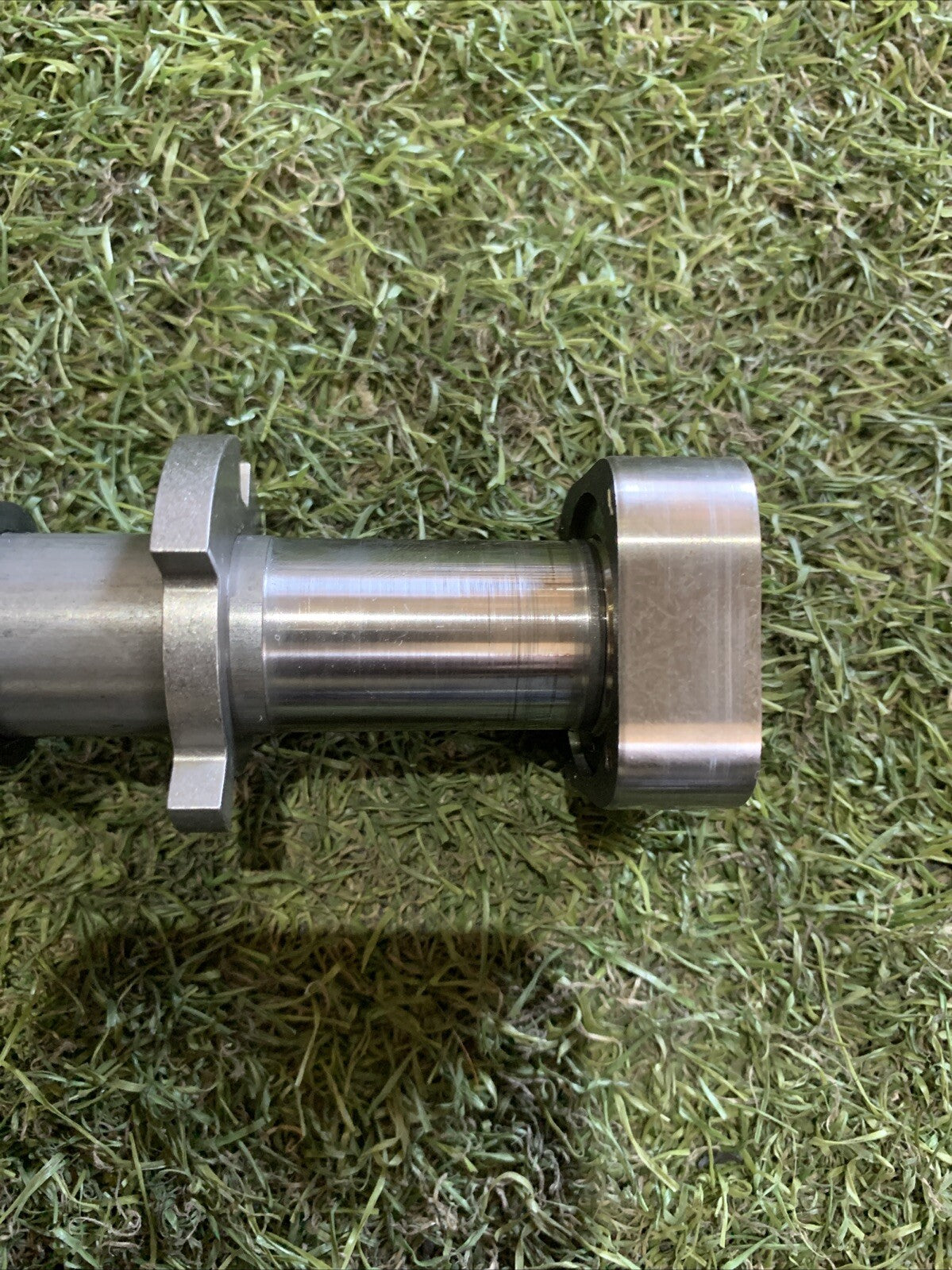 Albero A Camme Audi Q3 2020 2.0 Benzina 06N109087B