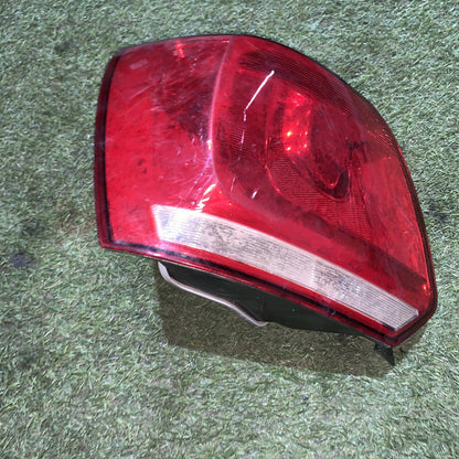 STOP FANALE POSTERIORE SINISTRO VOLKSWAGEN Polo 5° Serie 6R0945257A