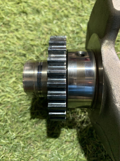 Albero Motore Volkswagen 1.6 CRK 04L_B 04L105263D